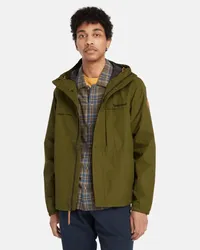 Timberland Benton Regenjacke für Herren in , Mann Grün