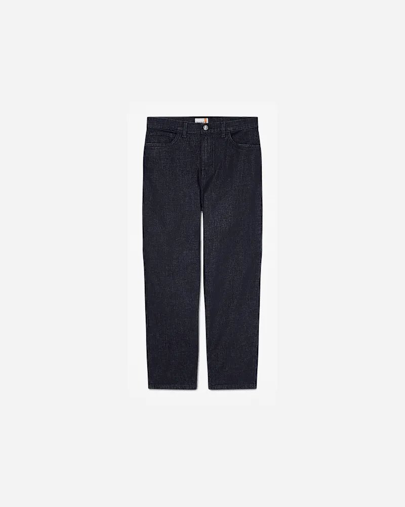 Timberland Bequeme Stretch-Jeans mit schmal zulaufendem Bein für Herren in Blau, Herren, Blau, Größe Blau