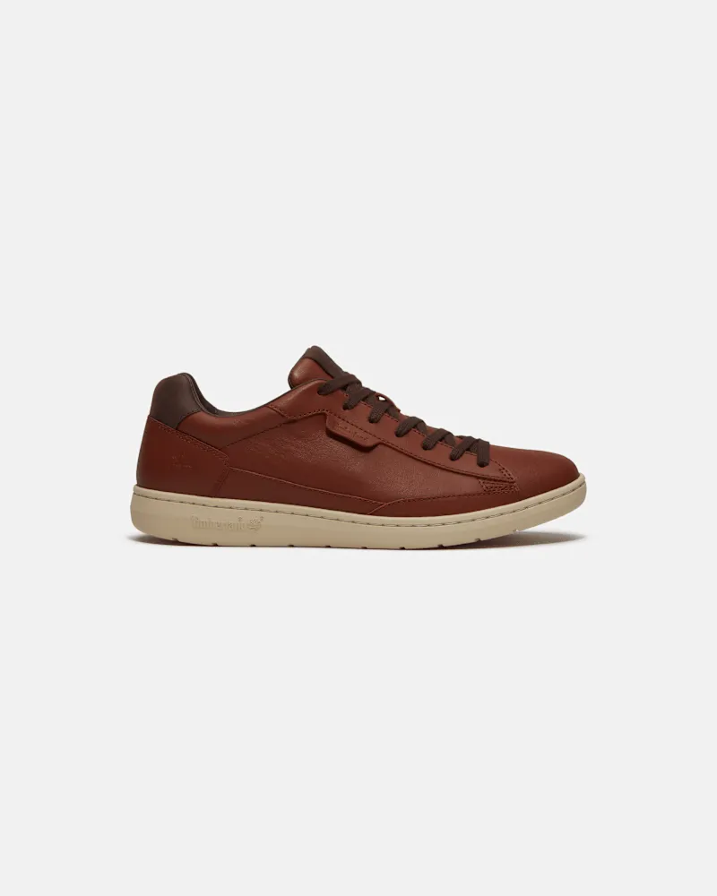 Timberland Portofino Pier Sneaker für Herren in Braun, Herren, Braun, Größe Braun