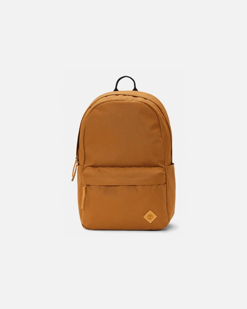 Timberland Timberpack Rucksack 22 Liter in Dunkelgelb, Gelb Gelb