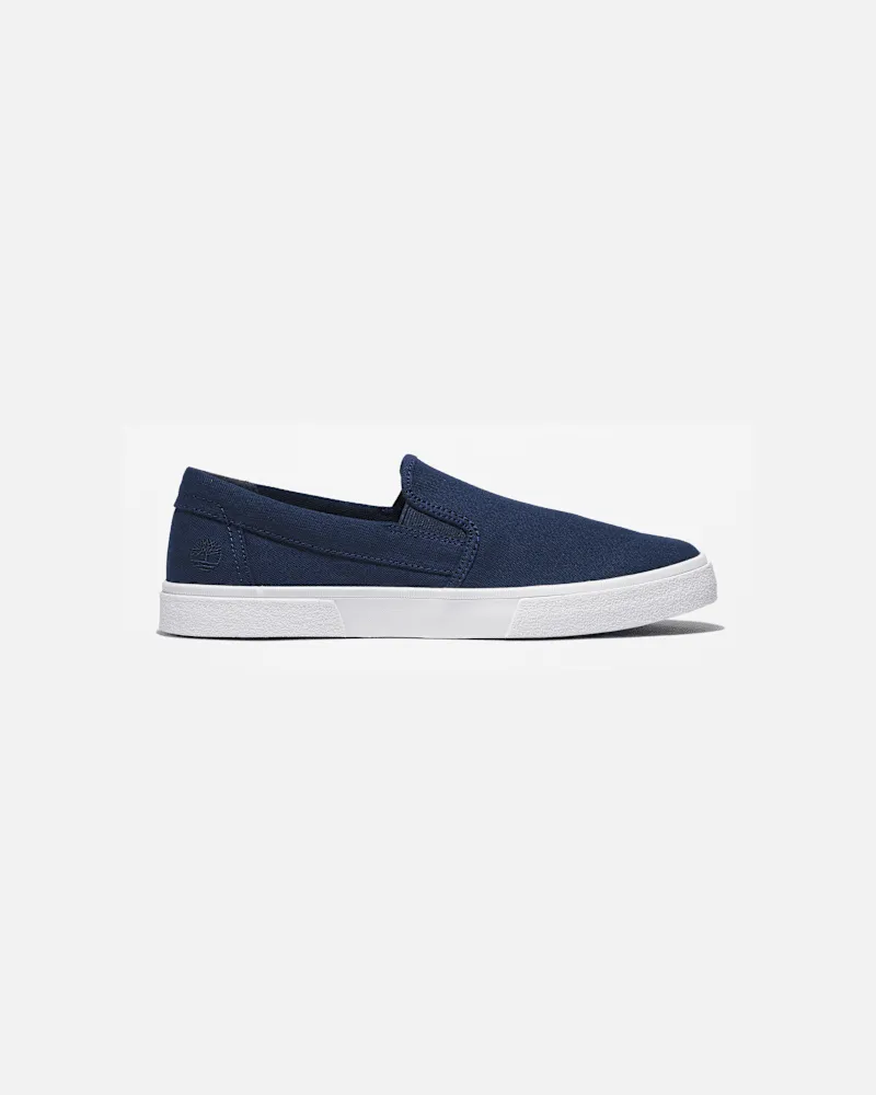 Timberland Union Wharf 2.0 EK Slip-on für Herren in Dunkelblau, Herren, Blau, Größe Blau