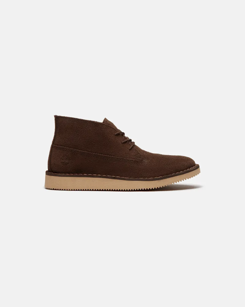 Timberland Millcraft Stiefel für Herren in Dunkelbraun, Herren, Braun, Größe Braun