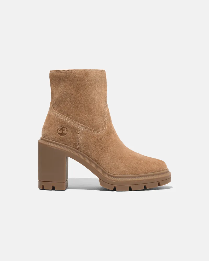 Timberland Allington Heights Boot für Damen in Orange, Damen, Orange, Größe Orange