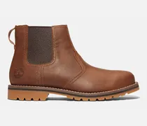 Larchmont Chelsea-Boot für Herren in Hellbraun, Herren, Braun, Größe