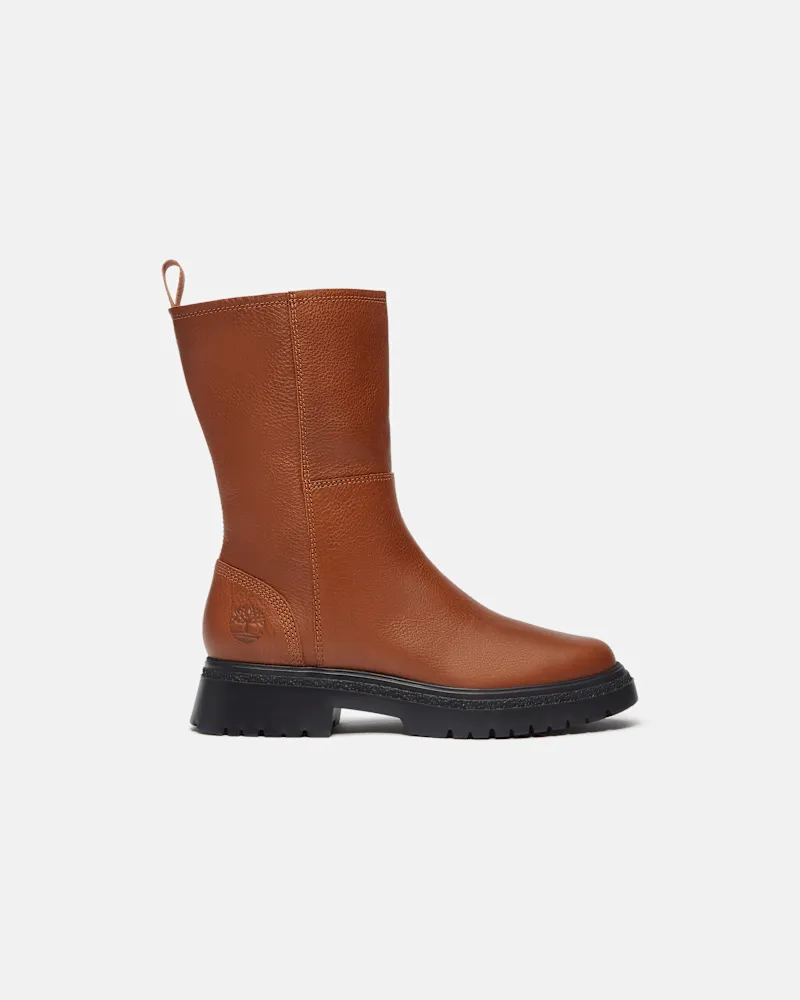 Timberland Cambria Valley Tall Boot für Damen in Braun, Damen, Braun, Größe Braun