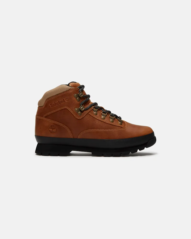 Timberland Euro Wanderstiefel für Herren in Braun, Herren, Braun, Größe Braun