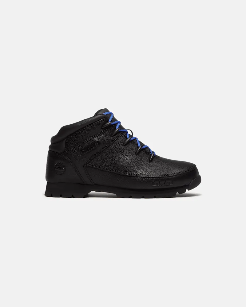 Timberland Euro Sprint Boot für Herren in Schwarz, Herren, Schwarz, Größe Schwarz
