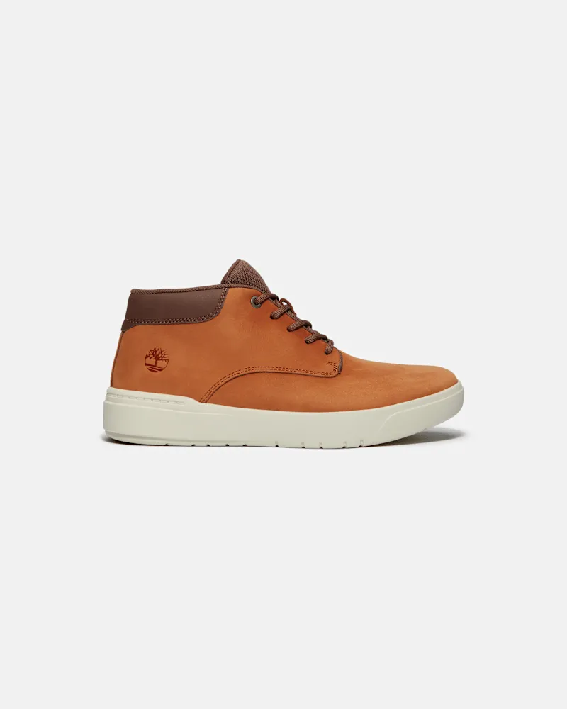 Timberland Seneca Bay Sneaker für Herren in Braun, Herren, Braun, Größe Braun