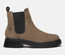 Cambria Valley Chelsea Boot für Damen in Grau, Damen, Grau, Größe