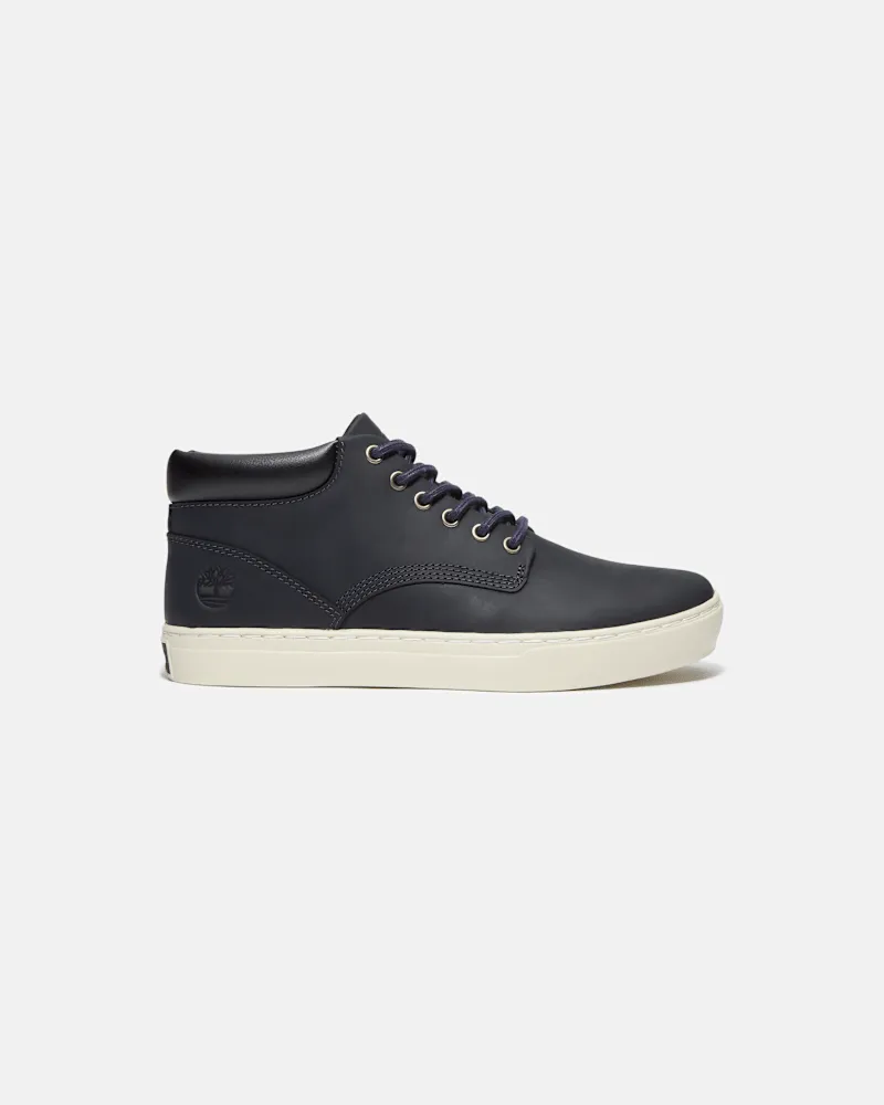Timberland Halbhoher Adventure 2.0 Sneaker für Herren in Dunkelblau, Herren, Blau, Größe Blau