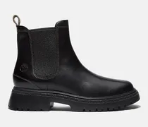 Cambria Valley Chelsea Boot für Damen in Schwarz, Damen, Schwarz, Größe