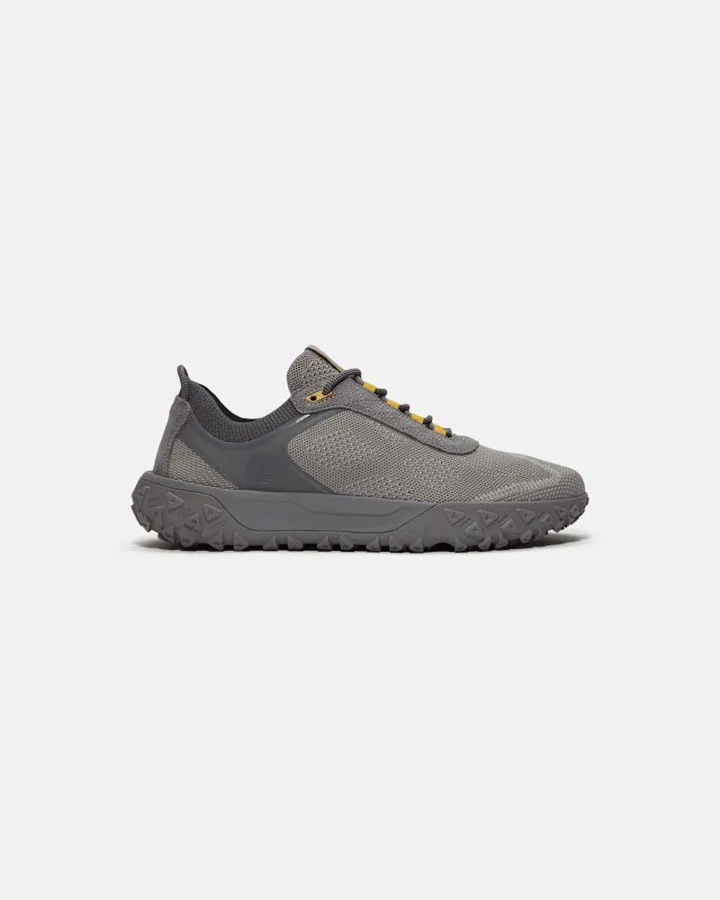 Timberland Niedriger GreenStride Motion 6 Wanderstiefel zum Schnüren für Herren in , Mann Grau