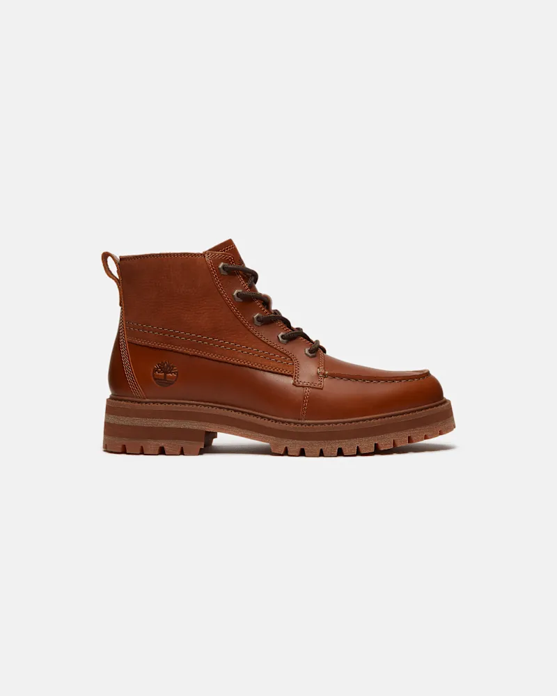 Timberland Britton Drive Boot für Herren in Braun, Herren, Braun, Größe Braun