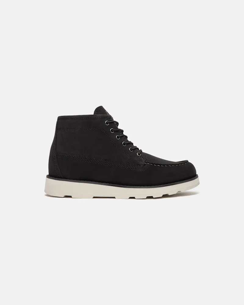 Timberland Britton Mills Chukka Boot für Herren in Schwarz, Herren, Schwarz, Größe Schwarz
