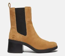 Bellevaux Chelsea Boot für Damen in Braun, Damen, Braun, Größe