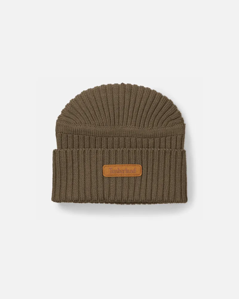 Timberland Gulf Beach Mütze für Herren in Grün, Herren, Grün Grün