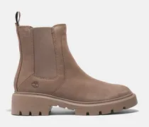 Cortina Valley Chelsea-Boot für Damen in Grau, Damen, Grau, Größe