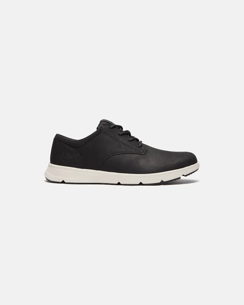 Timberland Parker Street Sneaker für Herren in Schwarz, Herren, Schwarz, Größe Schwarz