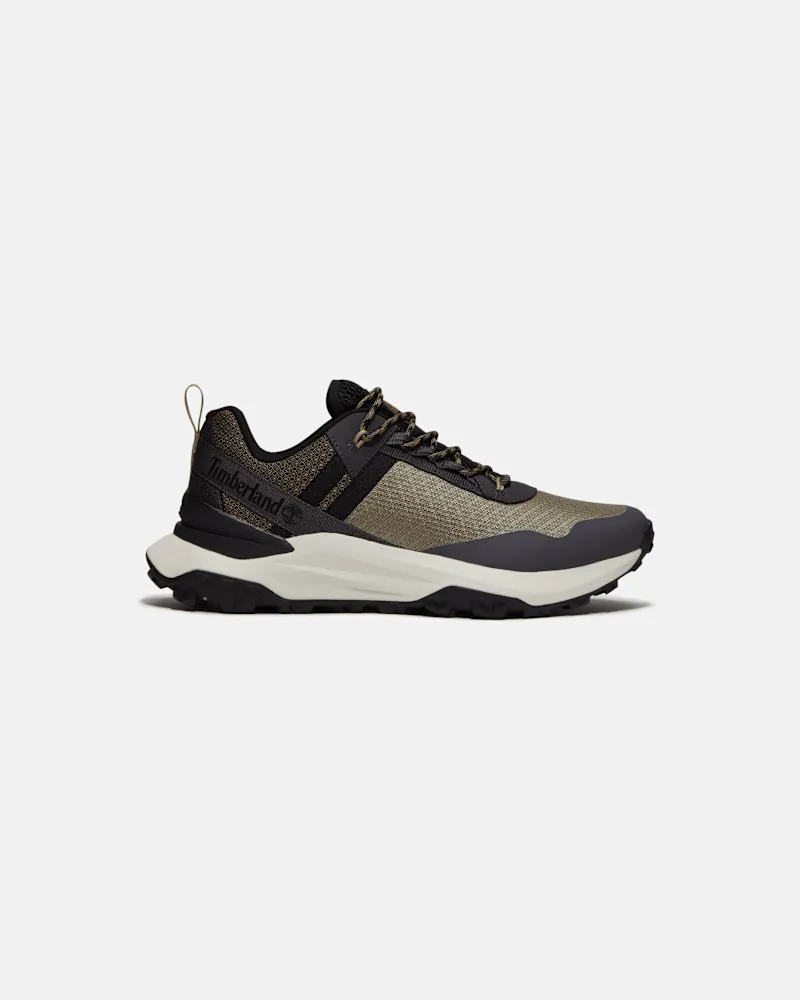 Timberland Motion Access Sneaker für Herren in Dunkelgrau/Schwarz, Herren, Schwarz, Größe Schwarz