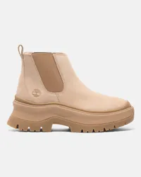 Timberland Roxie Lane Chelsea-Boot für Damen in , Frau Beige