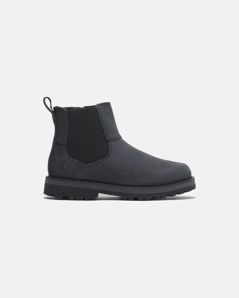 Timberland Courma Kid Chelsea Boot für Junior in Dunkel Blau