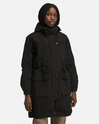 Timberland Leichter isolierter 2-in-1 City Parka für Damen in , Frau Schwarz