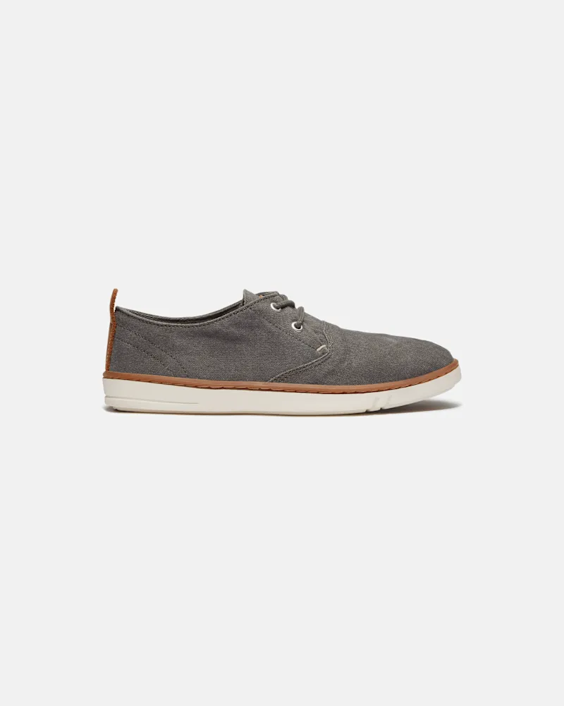Timberland Hookset Low-Top-Sneaker zum Schnüren für Herren in Dunkelgrün, Herren, Grün, Größe Grün