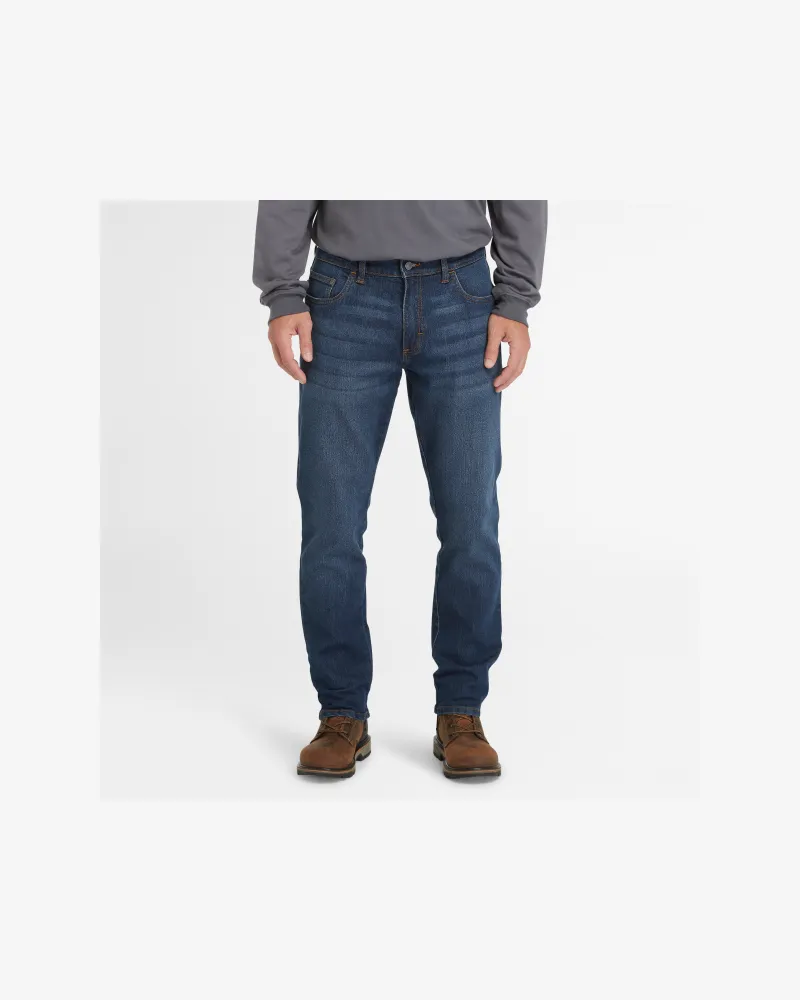 Timberland Timberland PRO Ballast Denim-Jeans für Herren in Blau, Herren, Blau, Größe Blau