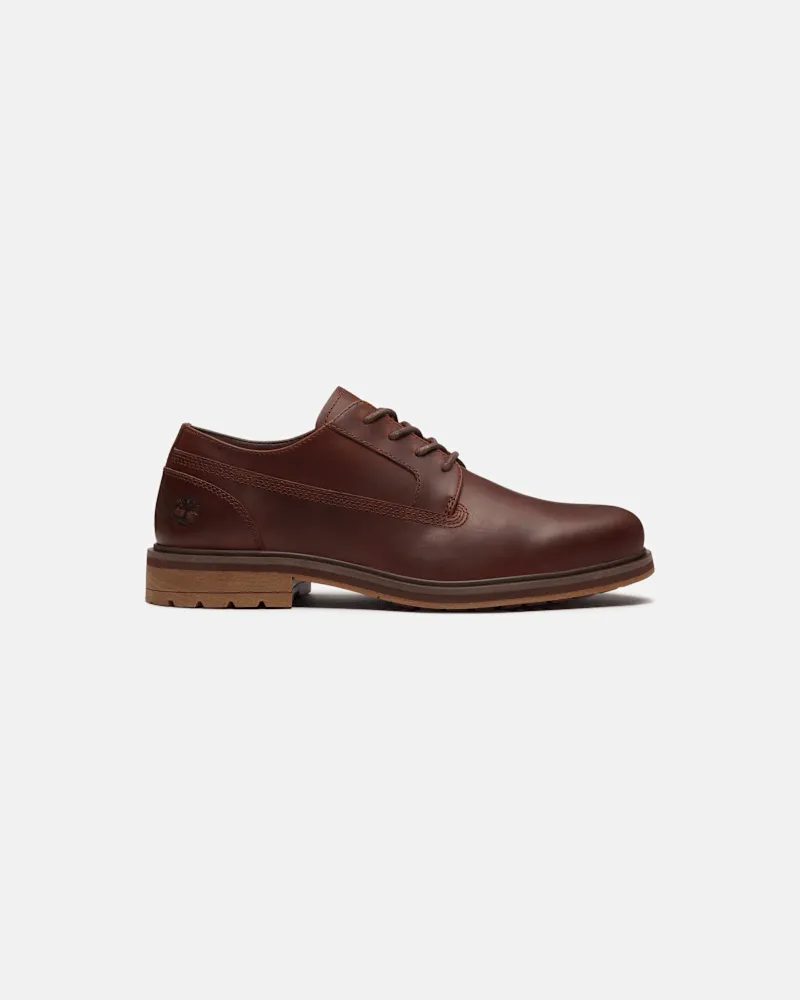 Timberland Weatherbucks Essential Schuh für Herren in Braun, Herren, Braun, Größe Braun