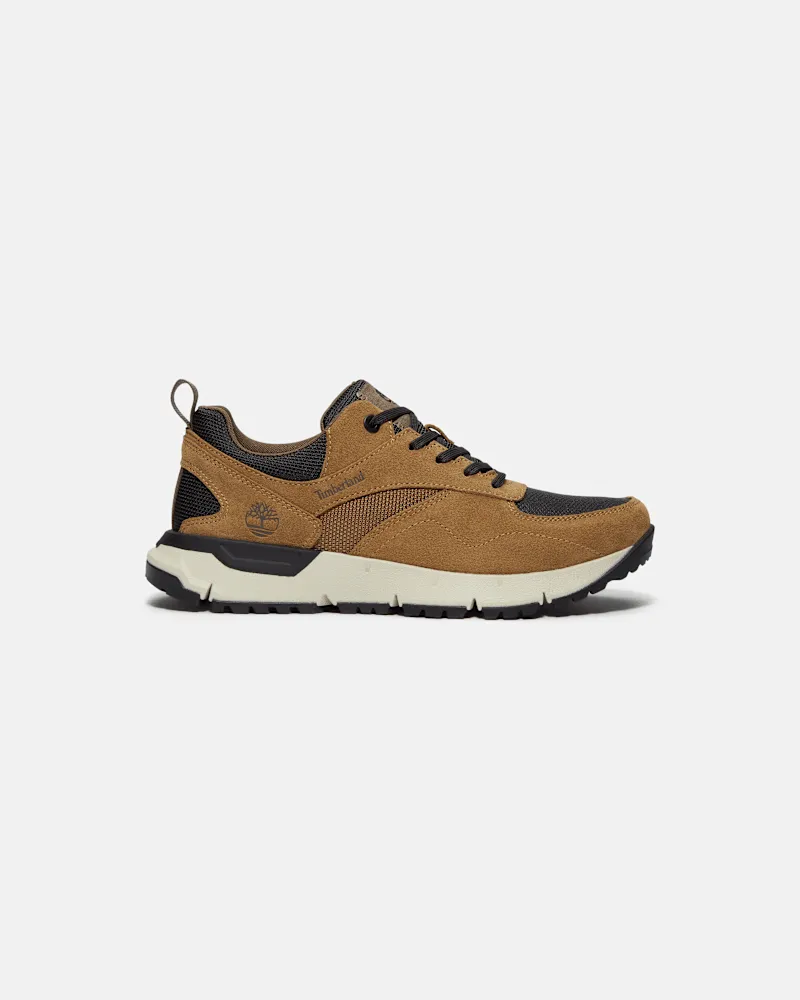 Timberland Voyager Park Sneaker für Herren in Gelb, Herren, Gelb, Größe Gelb