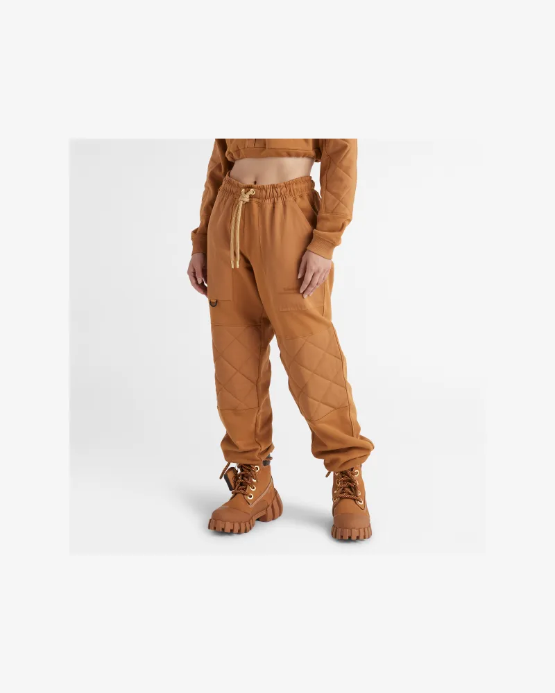 Timberland Timberland x Humberto Leon Hose in Dunkelgelb, Gelb, Größe Gelb