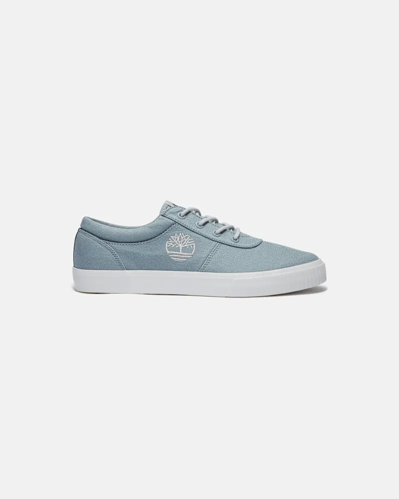 Timberland Mylo Bay Low-Top-Sneaker zum Schnüren für Herren in Blau, Herren, Blau, Größe Blau