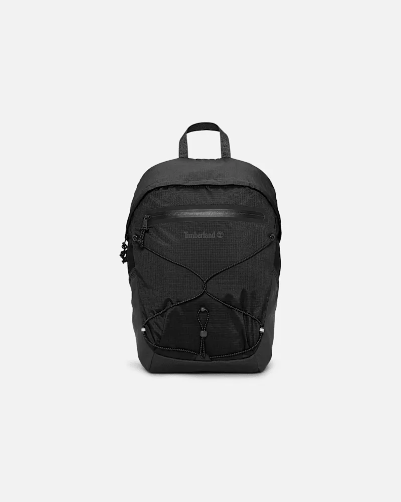 Timberland 28 l Hiking Performance Wanderrucksack in Schwarz, Schwarz Schwarz