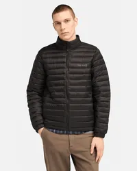 Timberland Dauerhaft wasserabweisende Axis Peak Jacke für Herren in , Mann Schwarz