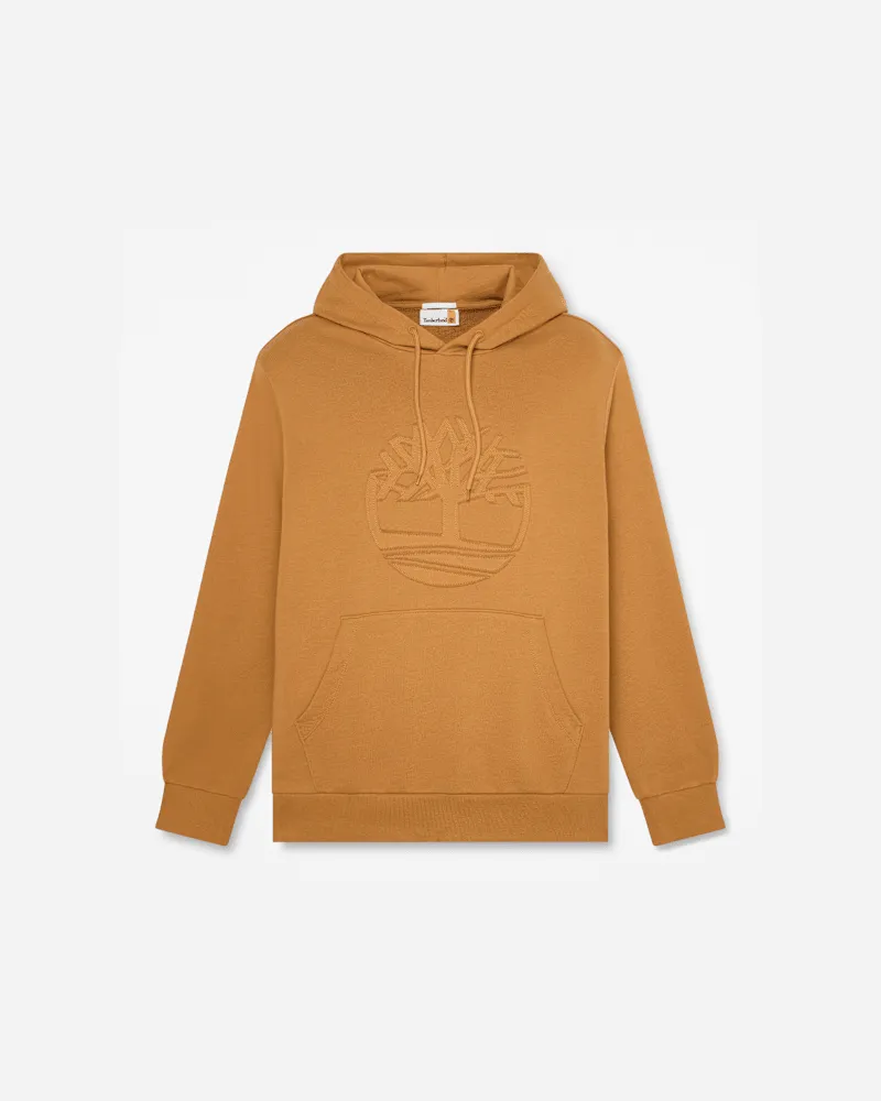 Timberland Northwood Hoodie für Herren in Gelb, Herren, Gelb, Größe Gelb