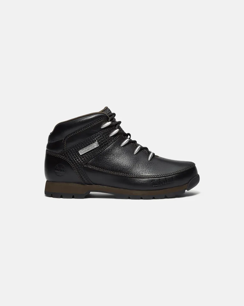 Timberland Euro Sprint Boot für Herren in Schwarz, Herren, Schwarz, Größe Schwarz