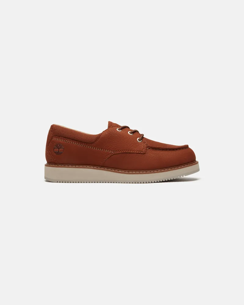 Timberland Britton Edge Essential Schuh für Herren in Braun, Herren, Braun, Größe Braun