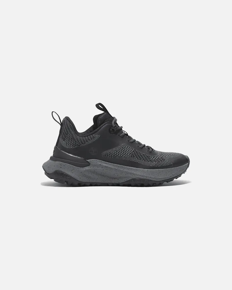 Timberland Motion Access Sneaker für Damen in Schwarz, Damen, Schwarz, Größe Schwarz