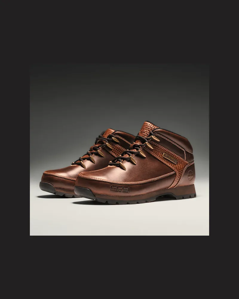 Timberland Euro Sprint Boot für Herren in Braun, Herren, Braun, Größe Braun