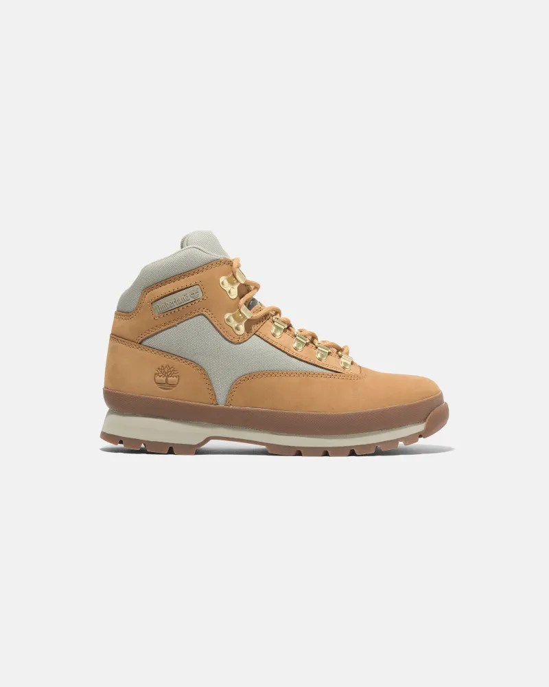 Timberland Euro Wanderstiefel für Herren in Gelb, Herren, Gelb, Größe Gelb
