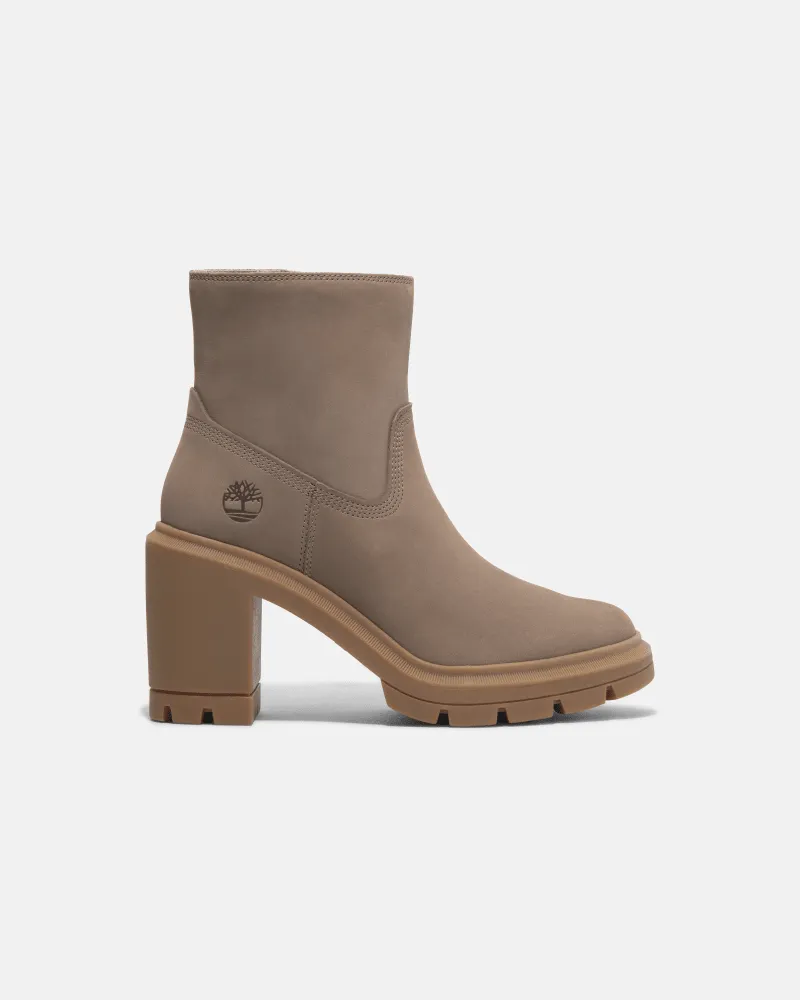 Timberland Allington Heights Boot für Damen in Beige/Grau, Damen, Beige, Größe Beige