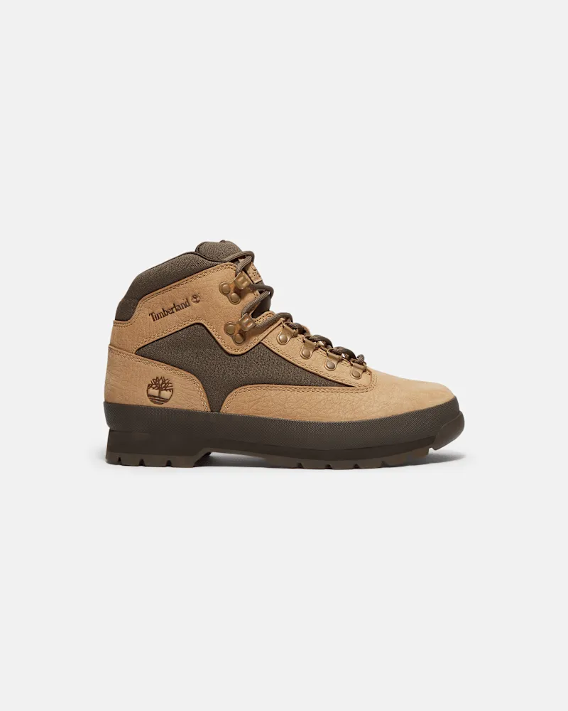 Timberland Euro Wanderstiefel für Herren in Beige, Herren, Beige, Größe Beige
