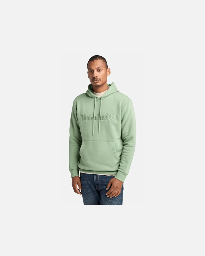 Timberland Hampton Hoodie für Herren in Grün, Herren, Grün, Größe Grün