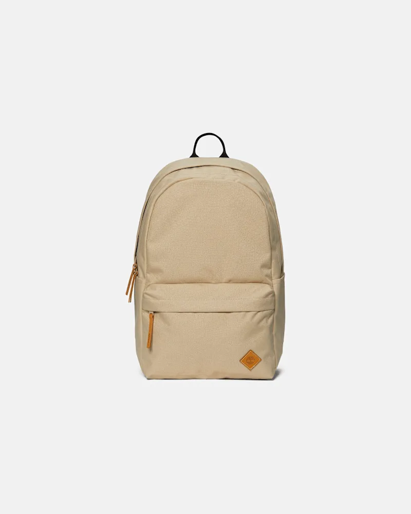 Timberland Timberpack Rucksack (22 Liter) in Beige, Beige Beige