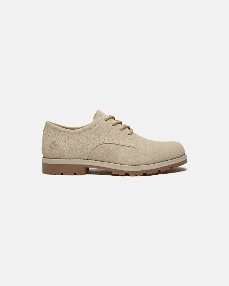 Timberland Britton Square Schuh zum Schnüren für Herren in Hellbraun, Herren, Braun, Größe Braun