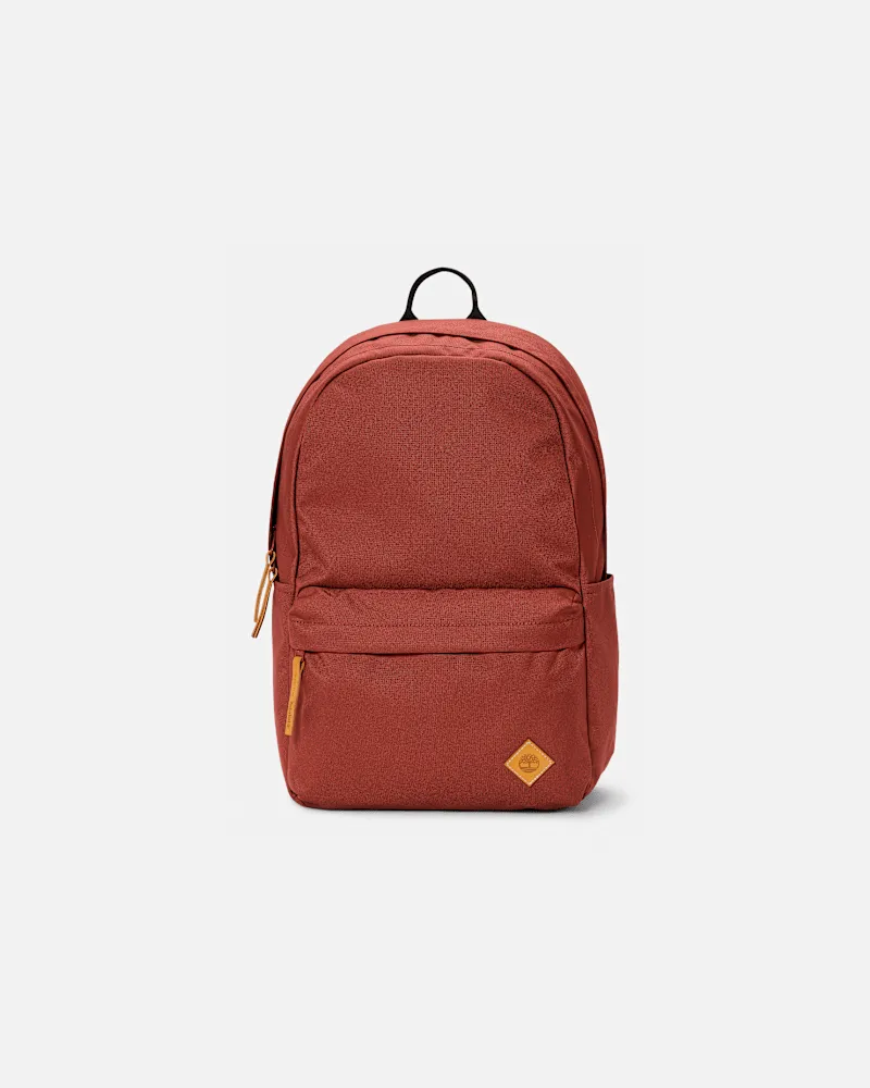 Timberland Timberpack Rucksack (22 Liter) in Rot, Rot Rot
