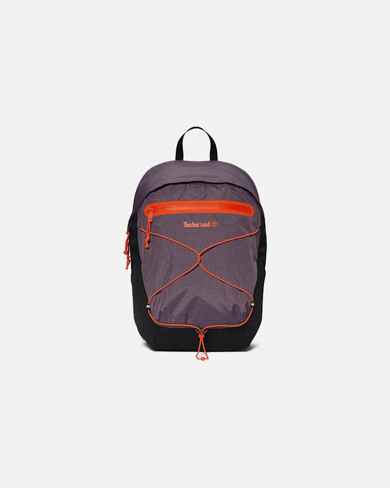 Timberland 28 l Hiking Performance Wanderrucksack in Violett, Violett Violett