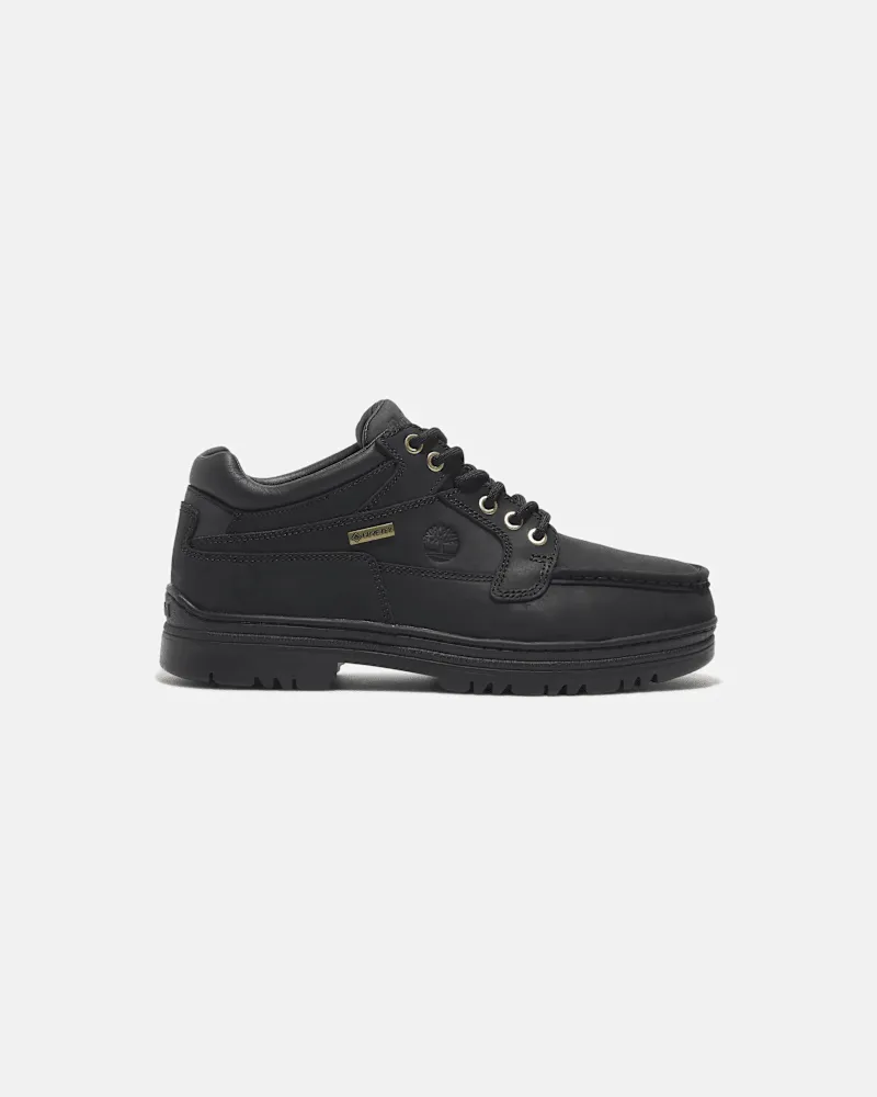 Timberland Timberland Heritage Schuh mit GORE-TEX-Membran für Herren in Schwarz, Herren, Schwarz, Größe Schwarz