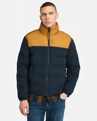 Timberland Welch Mountain Steppjacke für Herren in , Mann Navyblau