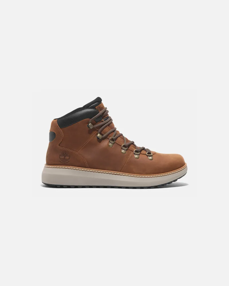 Timberland Hudson Road Chukka Boot für Herren in Braun, Herren, Braun, Größe Braun